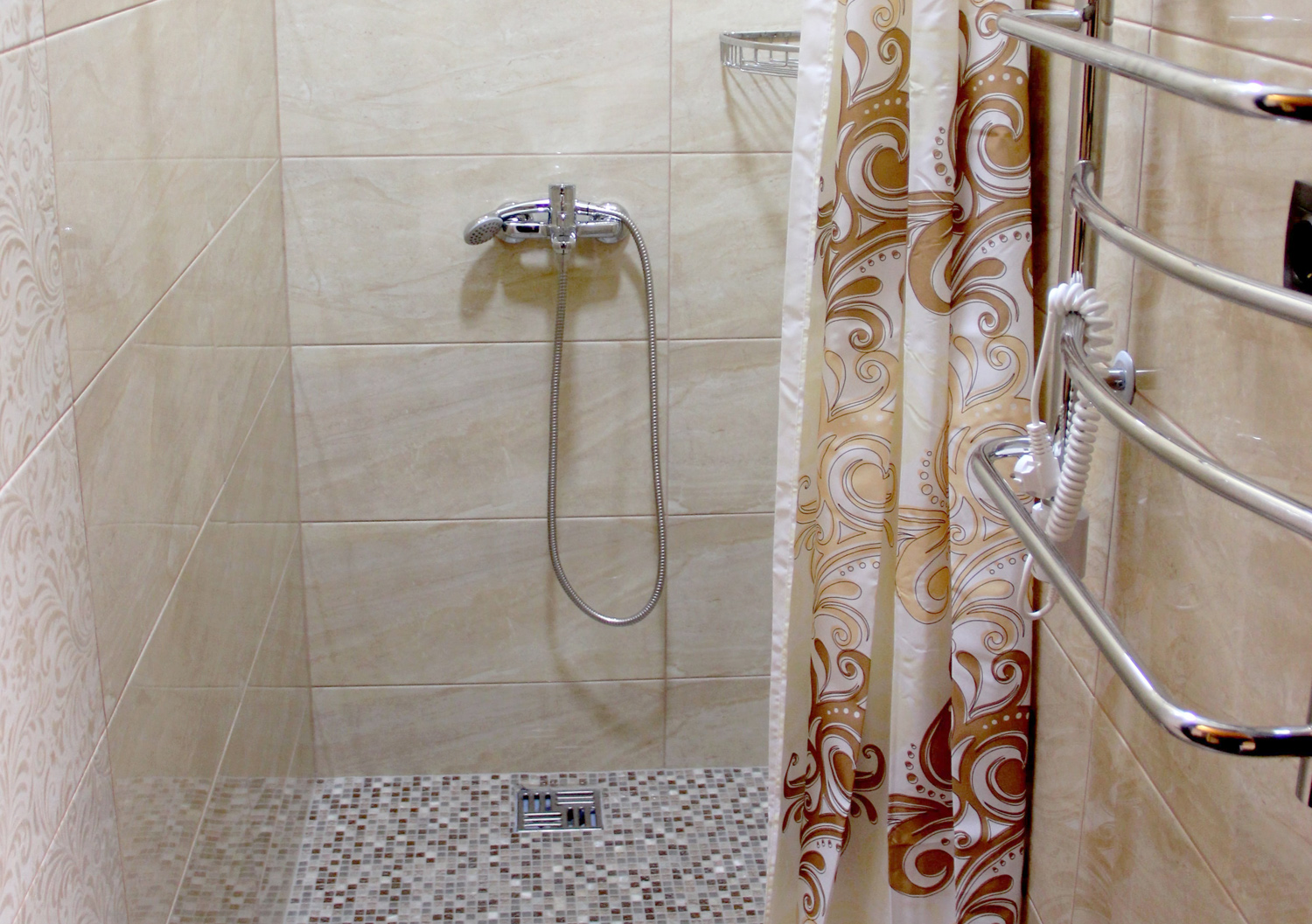 Стандарт Эконом 2-местный с удобствами на этаже