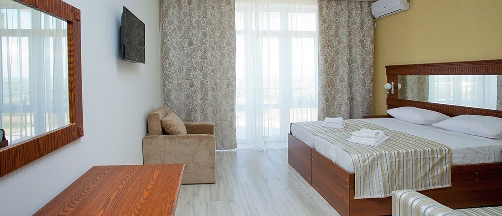 Посмотреть в галерее Комфорт