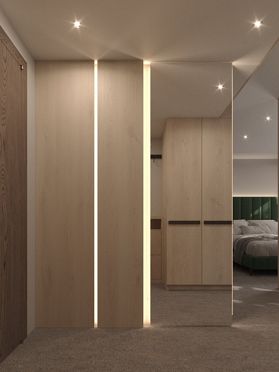 Люкс Студио by City Park