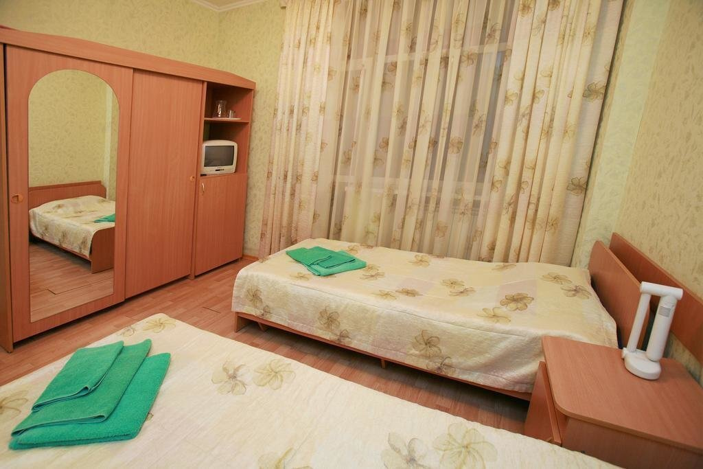 Посмотреть в галерее Эконом