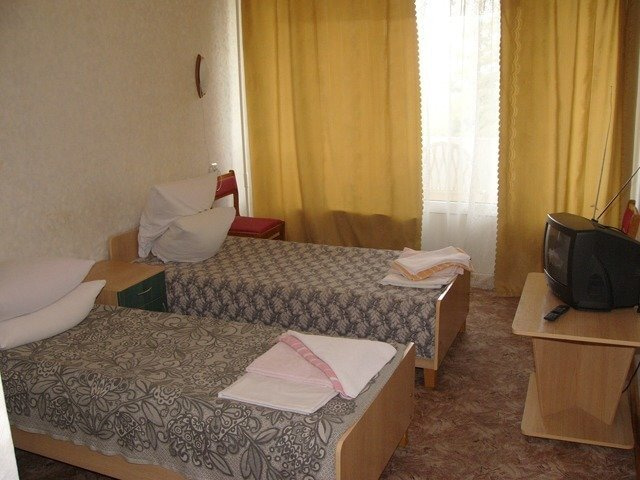 Стандартный