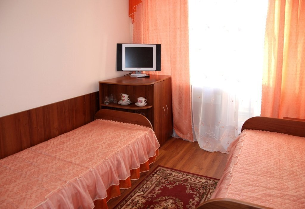 Стандартный, тип В