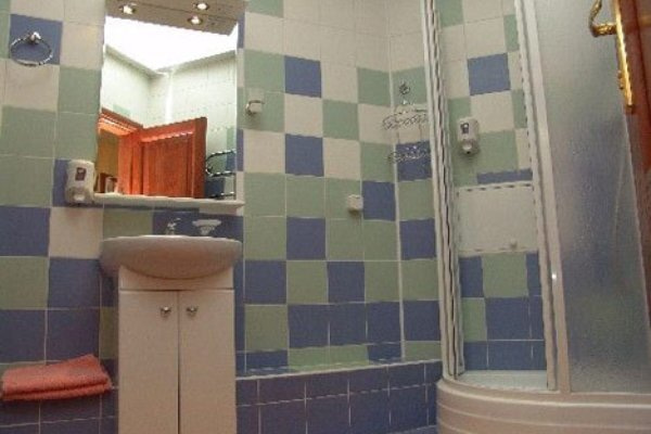 Посмотреть в галерее Стандартный, корпус 6