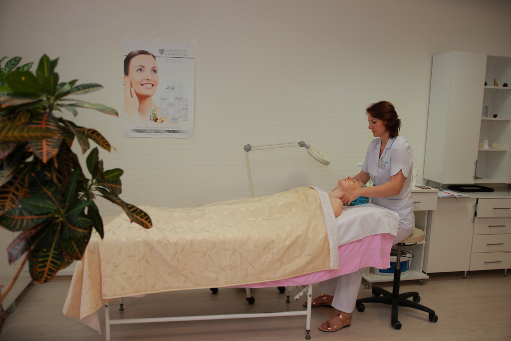 Санаторий «Энергия» Санаторий «Энергия»