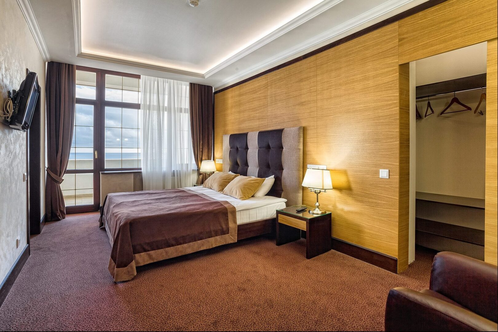 Посмотреть в галерее Suite 2 NEW, корпус 2