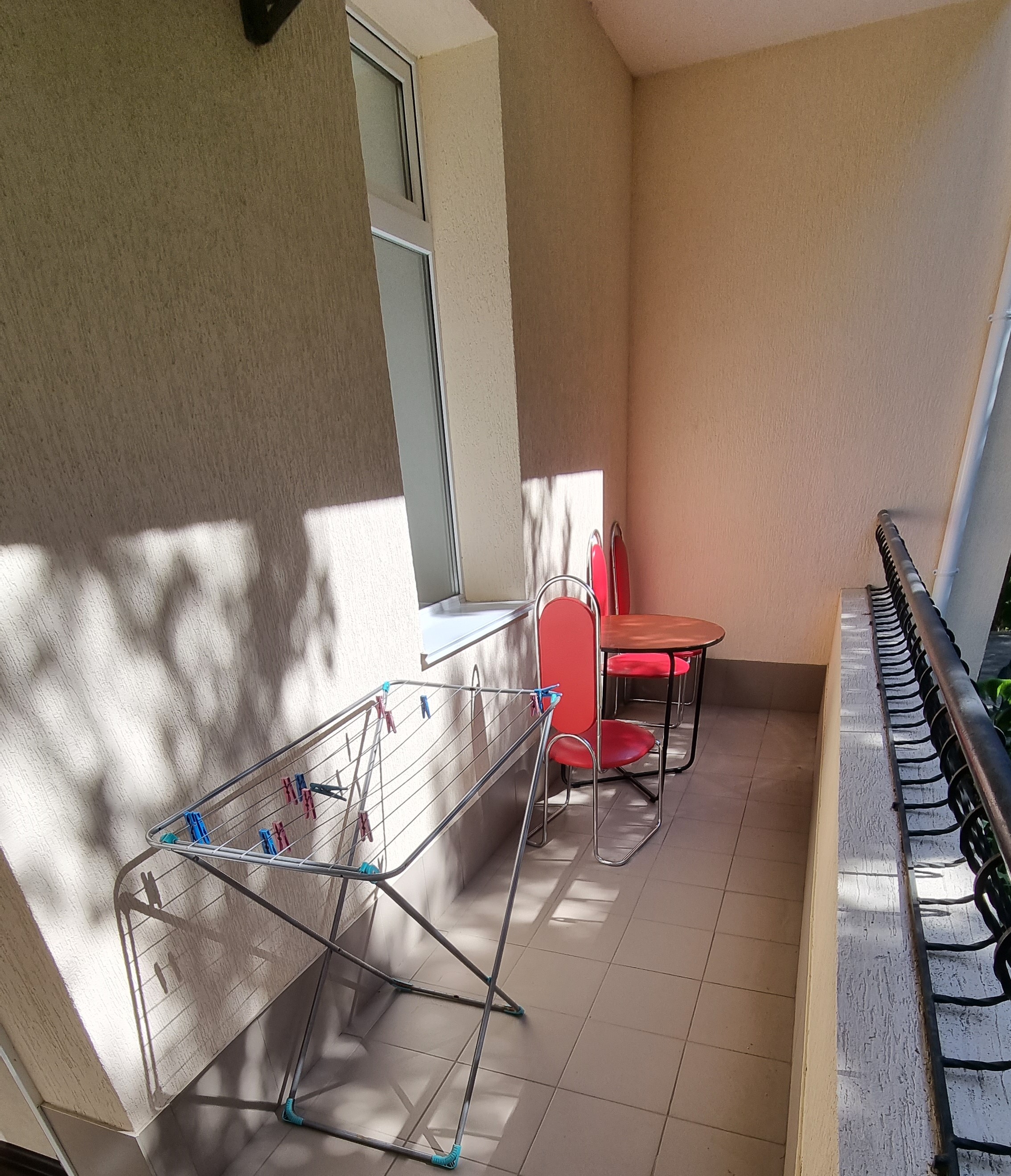 Полулюкс 4-местный