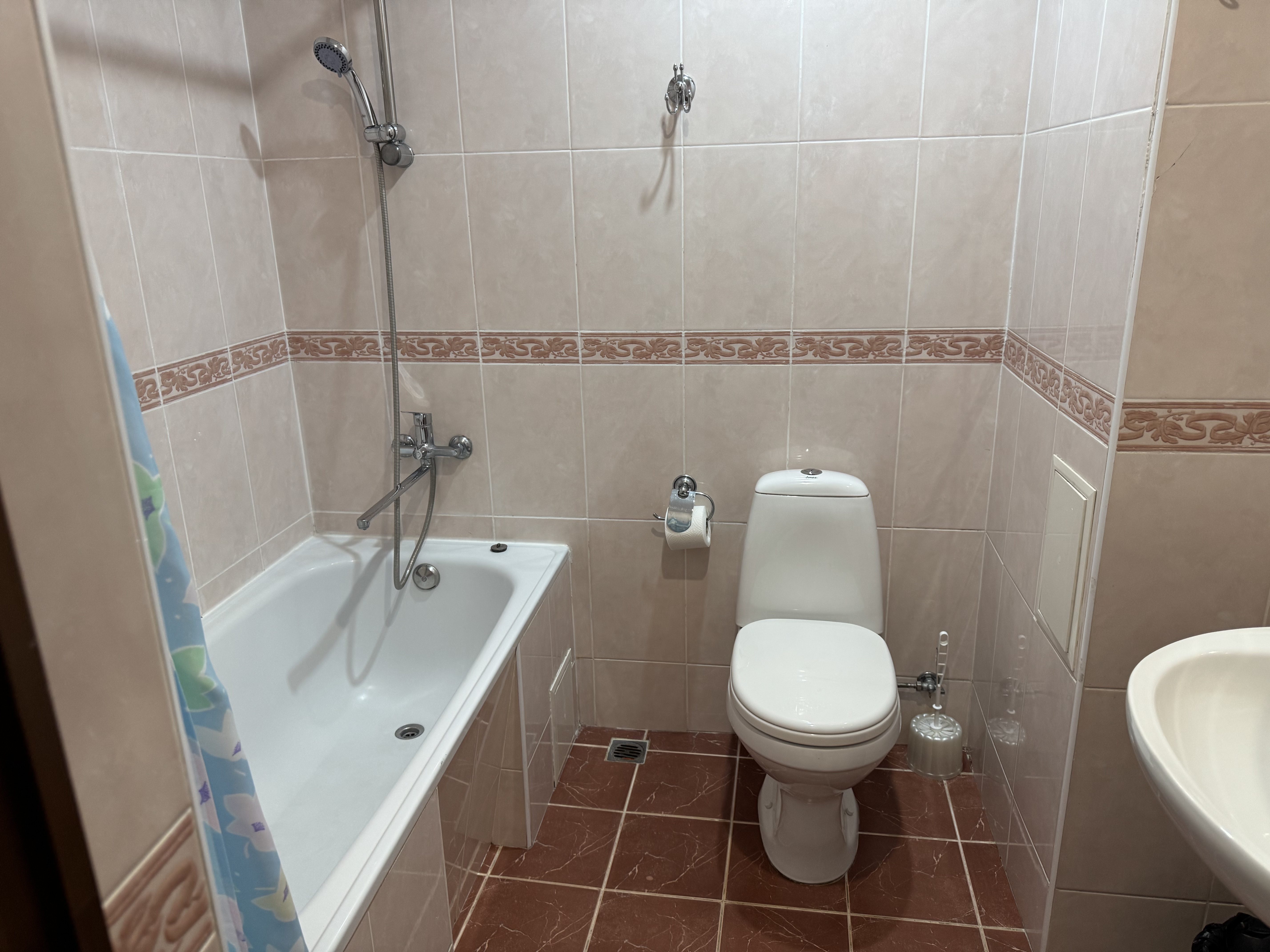 Стандартный 2-местный номер