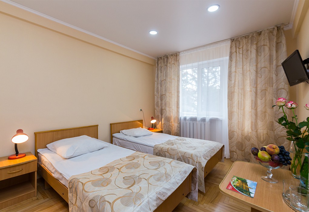 2-мест. 2 катег., корп. 2