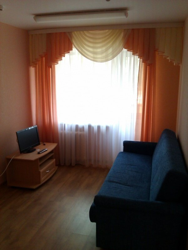 Посмотреть в галерее ПК 2-комнатный корпус 1, 2