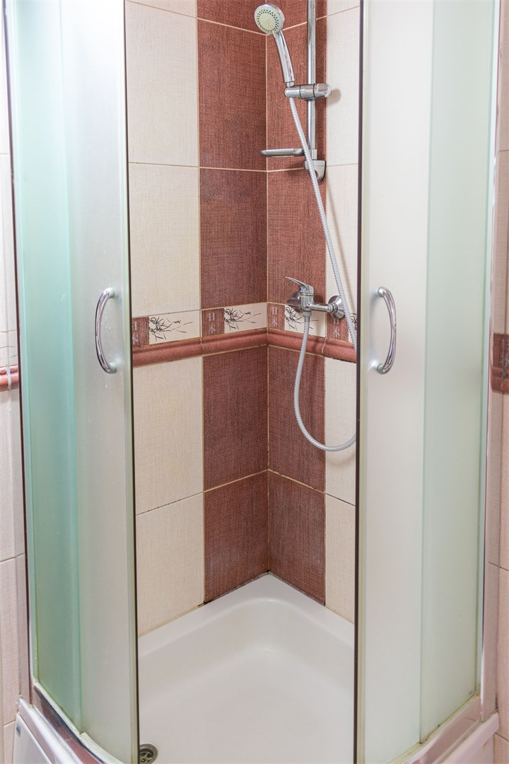 Улучшенный 2-местный с терассой DBL