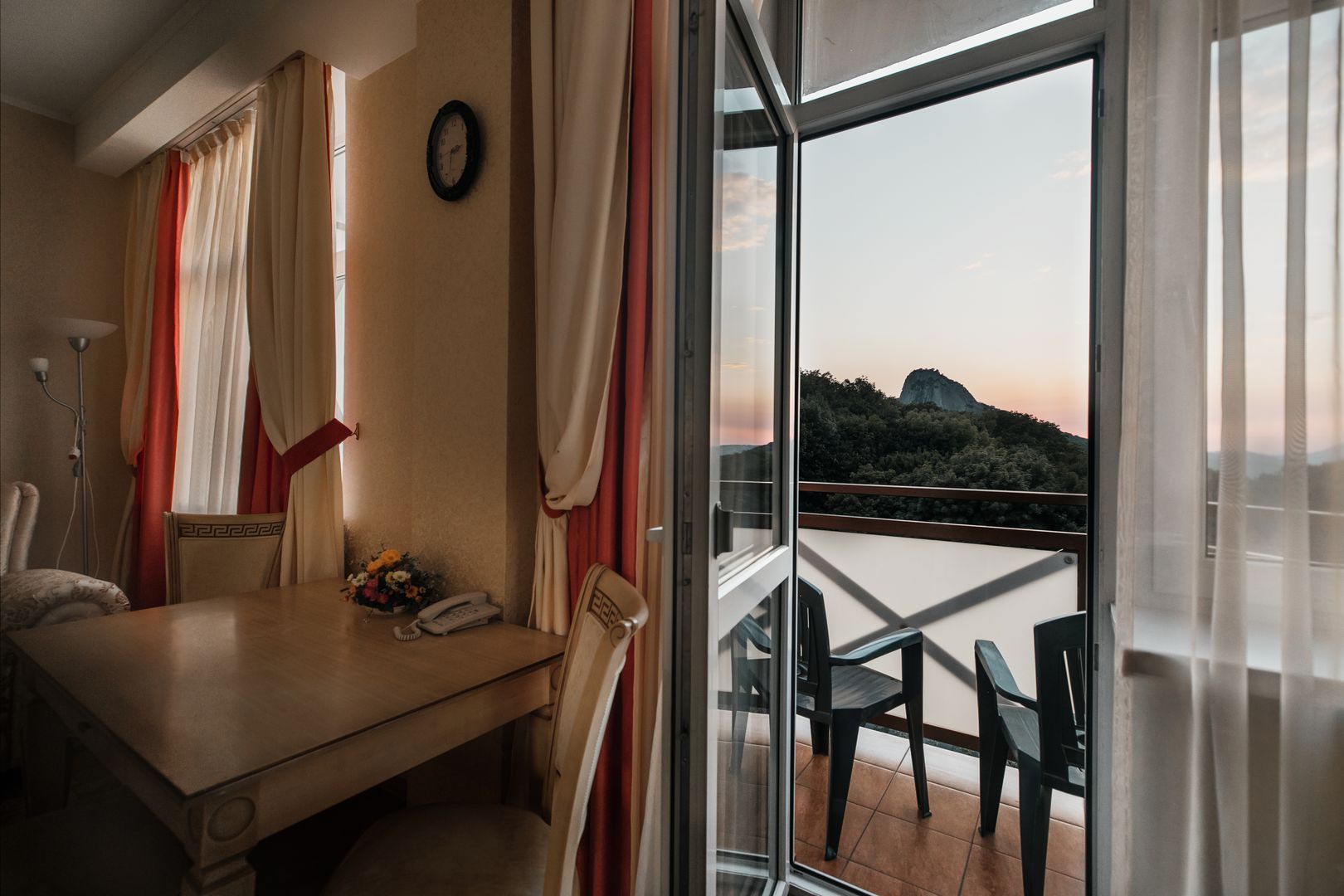 Люкс 2-комнатный 2-местный люкс