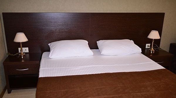 Стандарт улучшеный