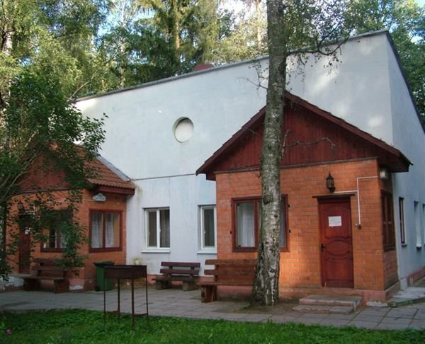 Коттедж № 6 (без питания)