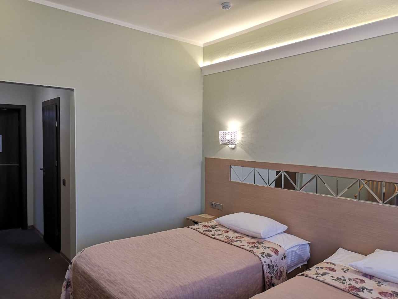 Стандарт 2-местный корпус В