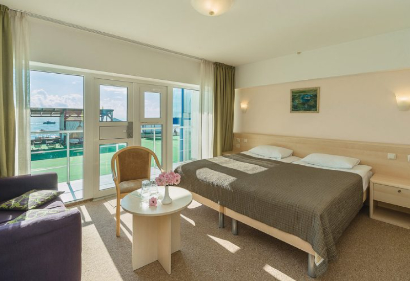 2-мест. станд. TWIN 