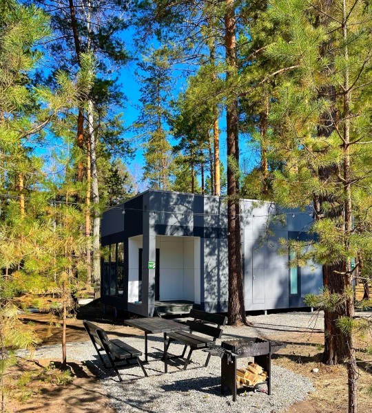 Посмотреть в галерее Супериор 2-местный KUB HOUSE