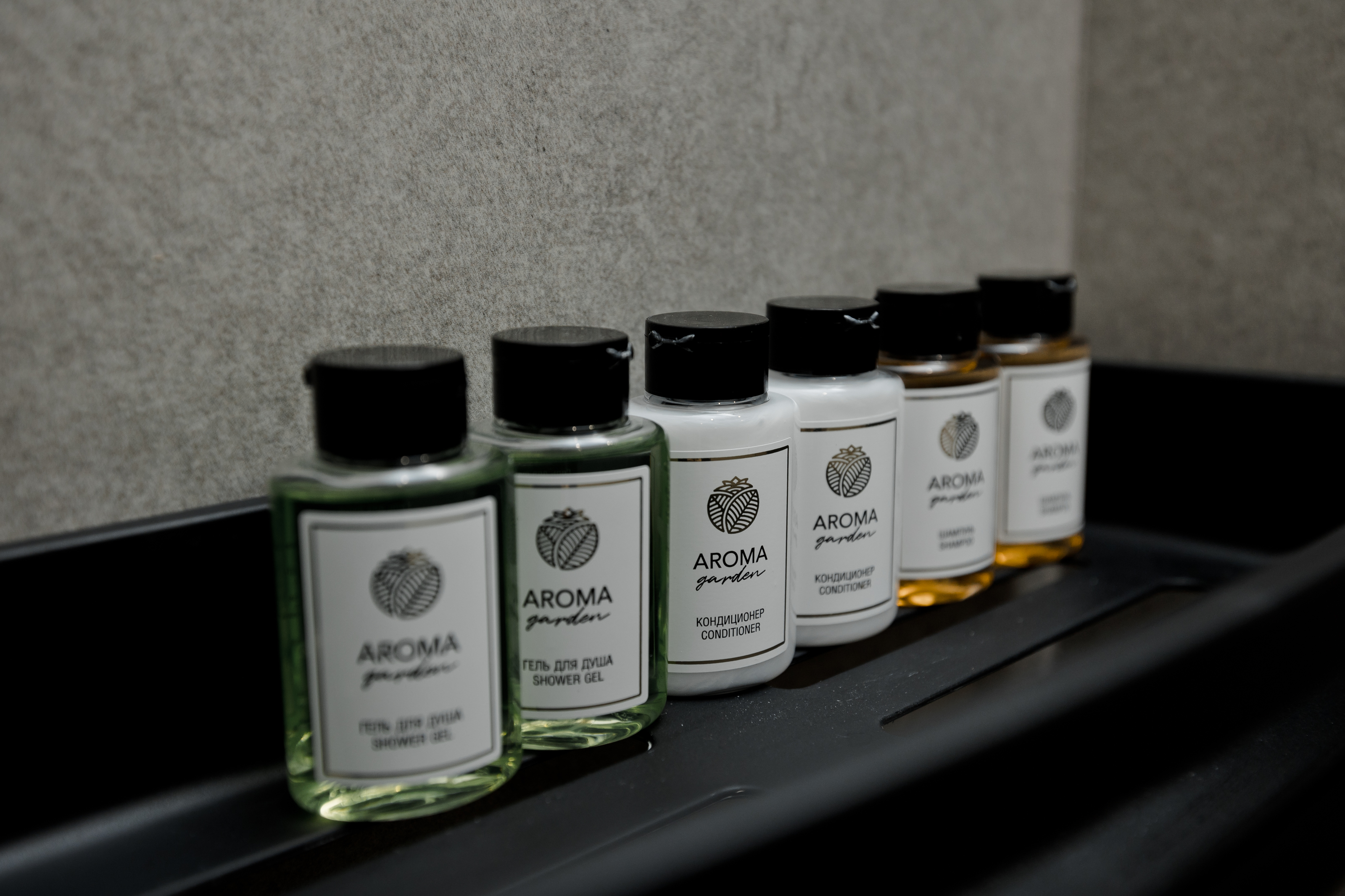 Стандарт 2-местный