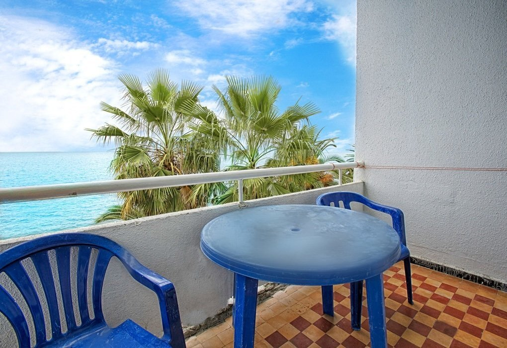 Улучшенный 2-комнатный