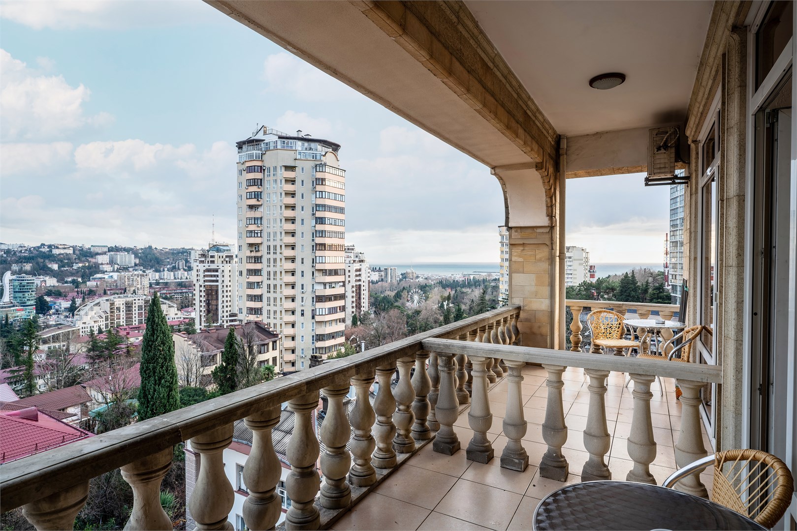 Стандарт 2 местный