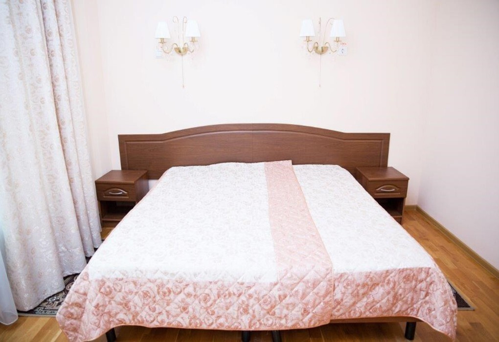 2-мест. станд., корп. 6