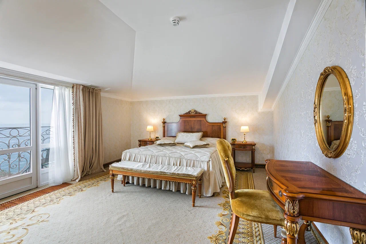 Апартаменты Брюсель