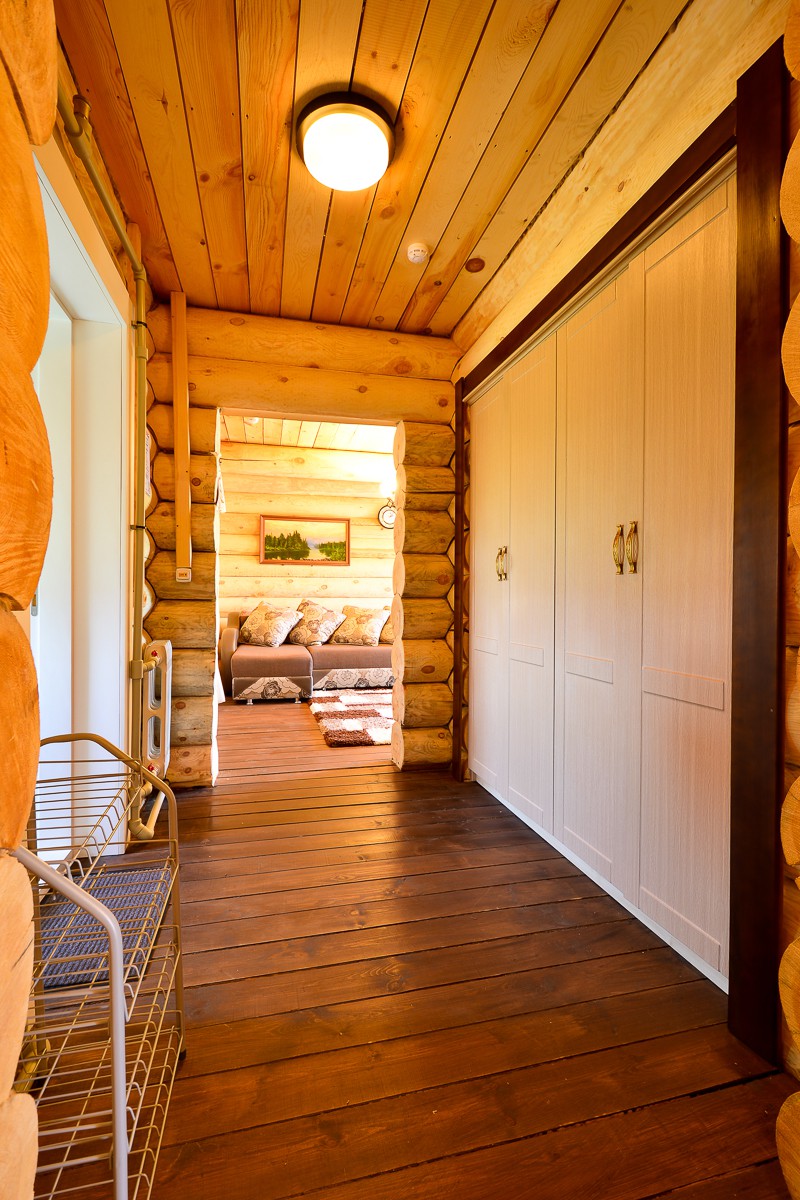 Люкс 2-местный 2-комнатный Гостевой дом №1,2