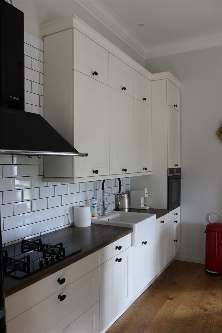 Апартаменты 2-местный в особняке у озера