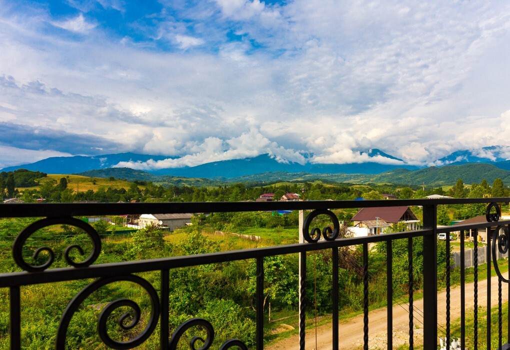 Стандартный