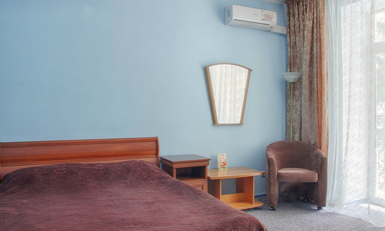 Стандартный 2-местный (корпус №2)