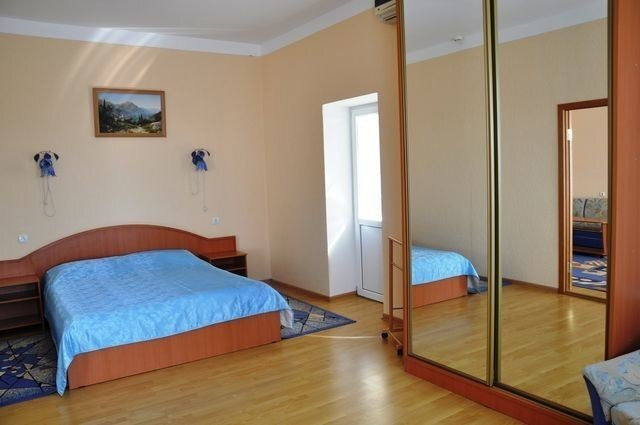 Посмотреть в галерее Апартаменты 3-комн, корпус 1 ,2, 6