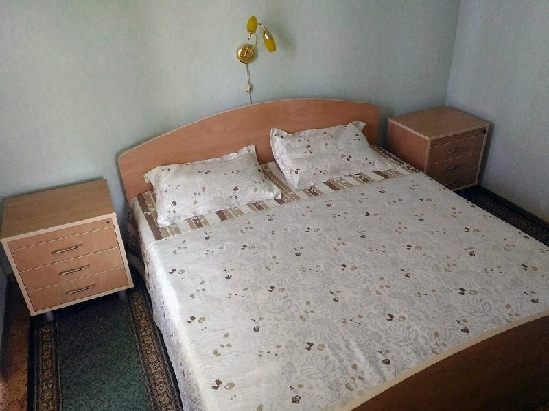 Посмотреть в галерее Люкс 2-комнатный