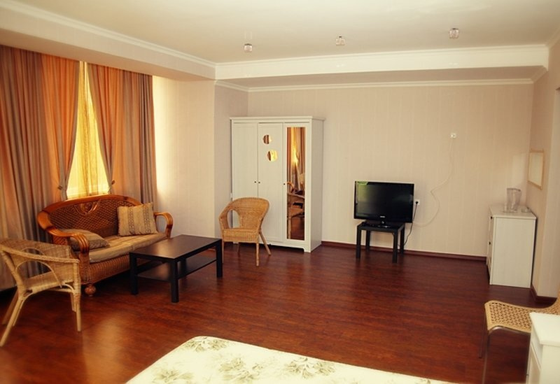 Посмотреть в галерее Люкс 1-комнатный