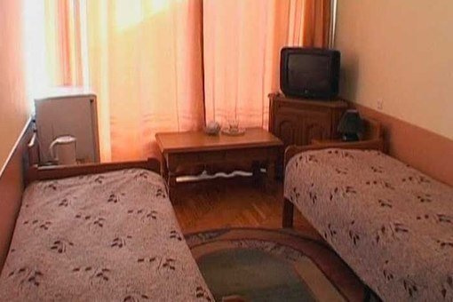 Посмотреть в галерее Стандартный, корпус 1