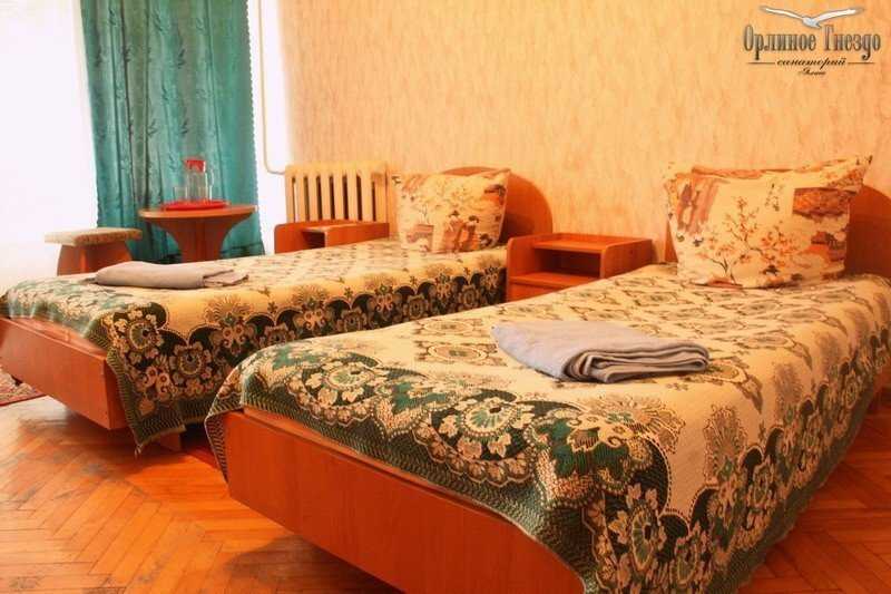 Посмотреть в галерее Стандартный, корпус 1