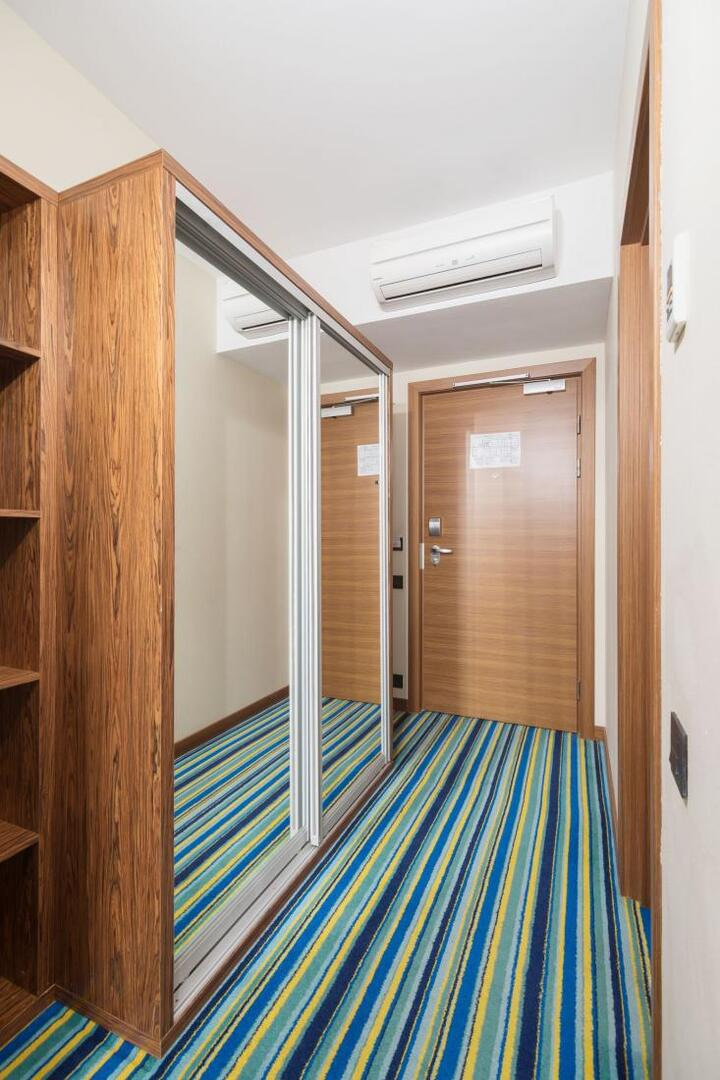 Посмотреть в галерее Стандарт Superior, корпус 4****