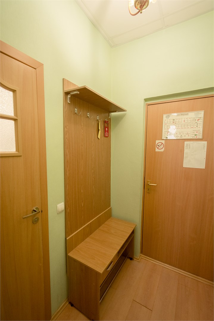 Улучшенный 2-местный