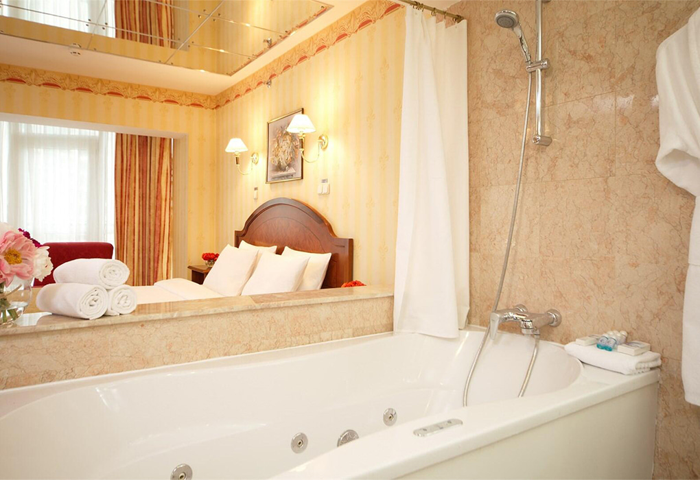 2-мест. апартаменты