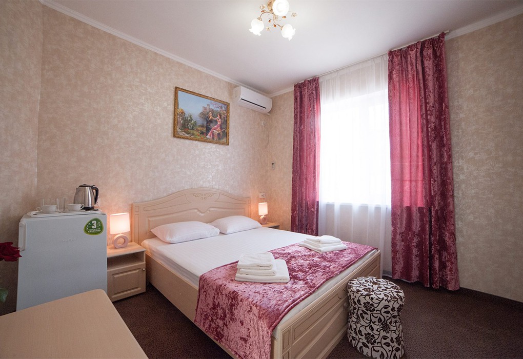 Посмотреть в галерее 2-мест. станд., корп. Б (2 эт.)