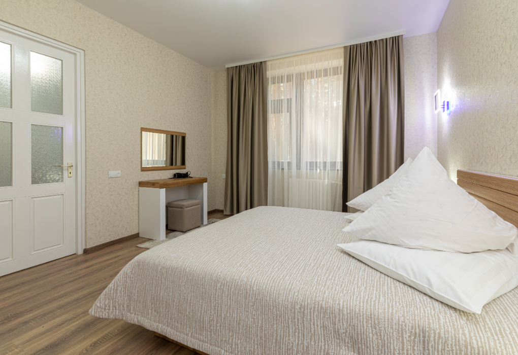 1-мест. 2-комн. улучш.