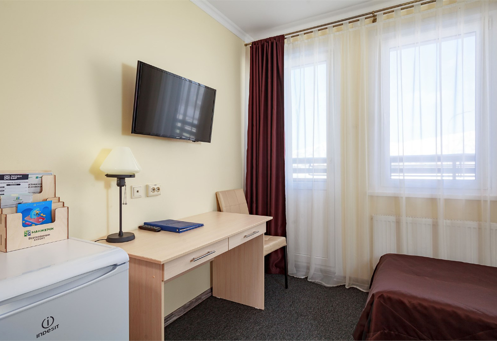 2-мест. станд. твин