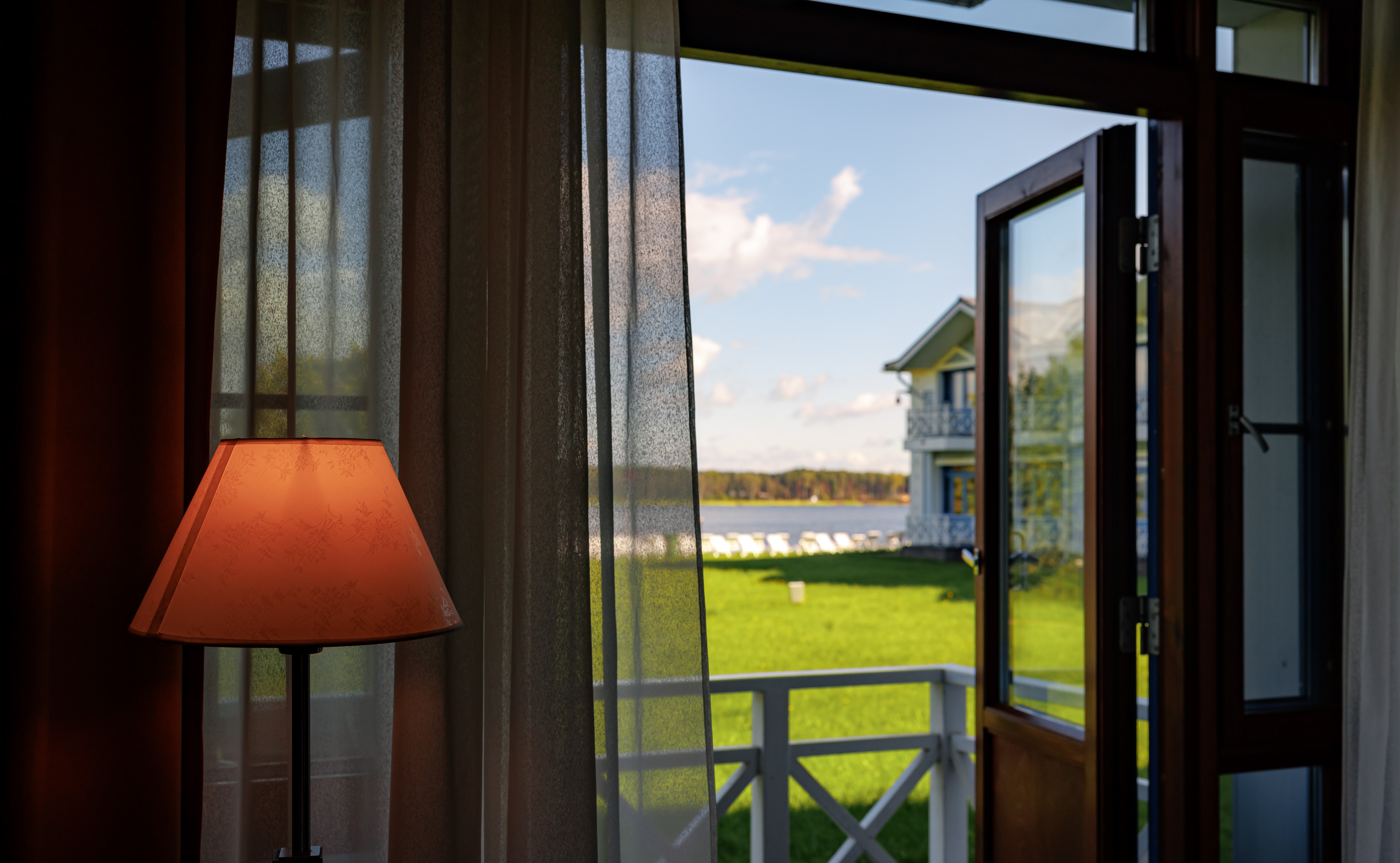 Стандартный 2-местный DBL