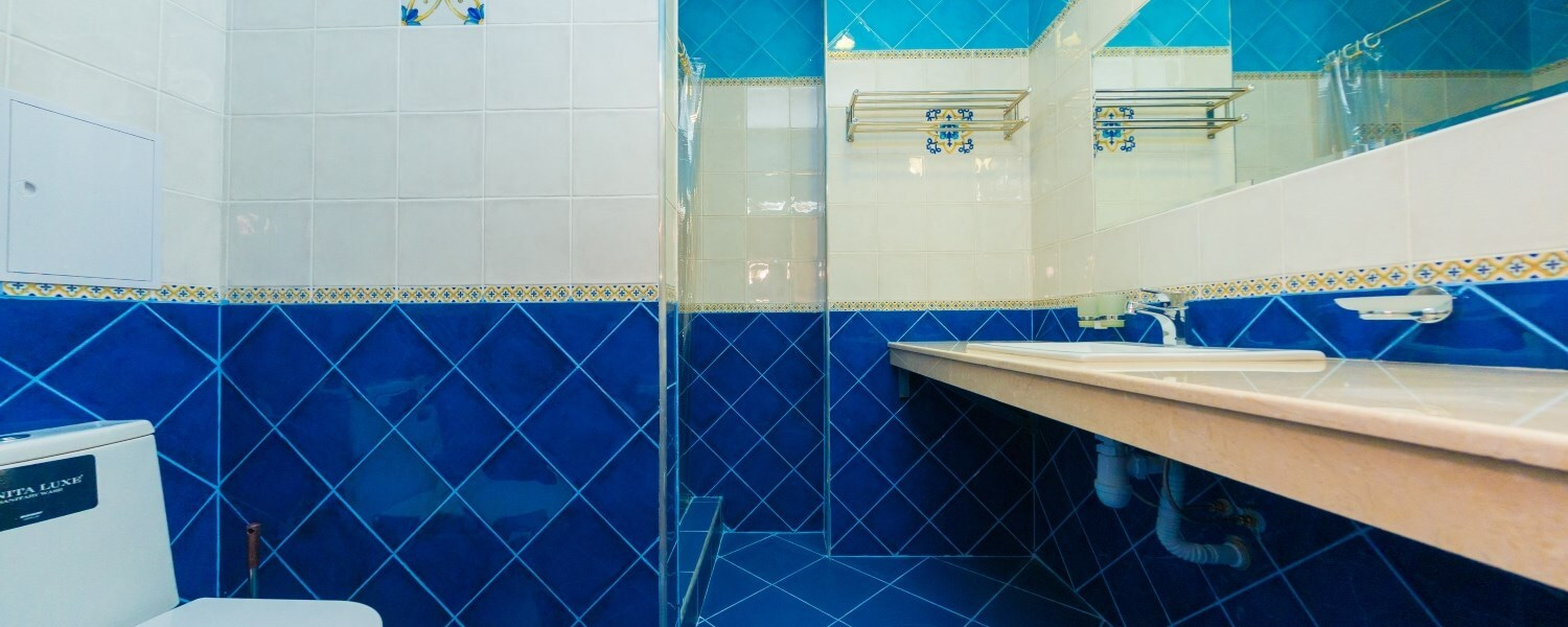 Семейный 2-комнатный