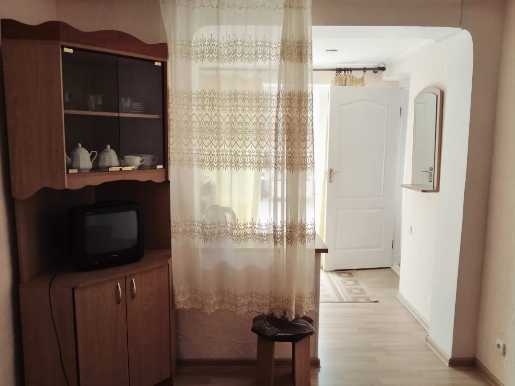 Посмотреть в галерее Полулюкс 2-местный 2-комнатный