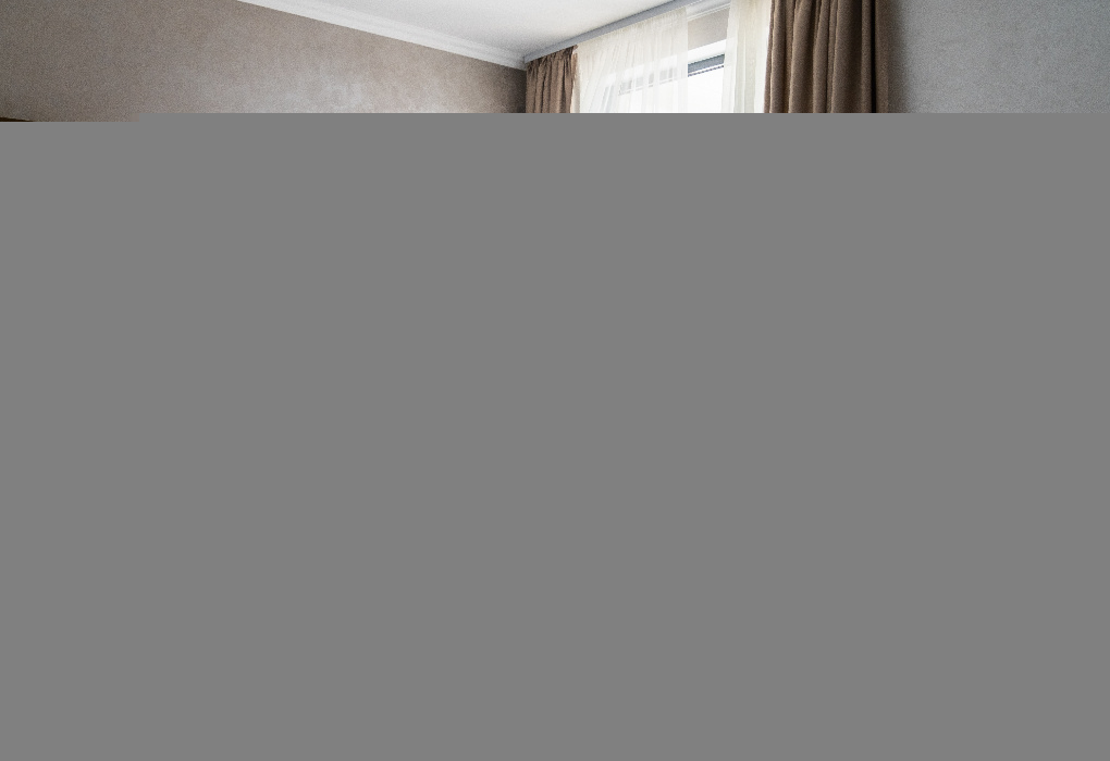 2-мест. 2-комн. люкс (вид на море), корп. 3 