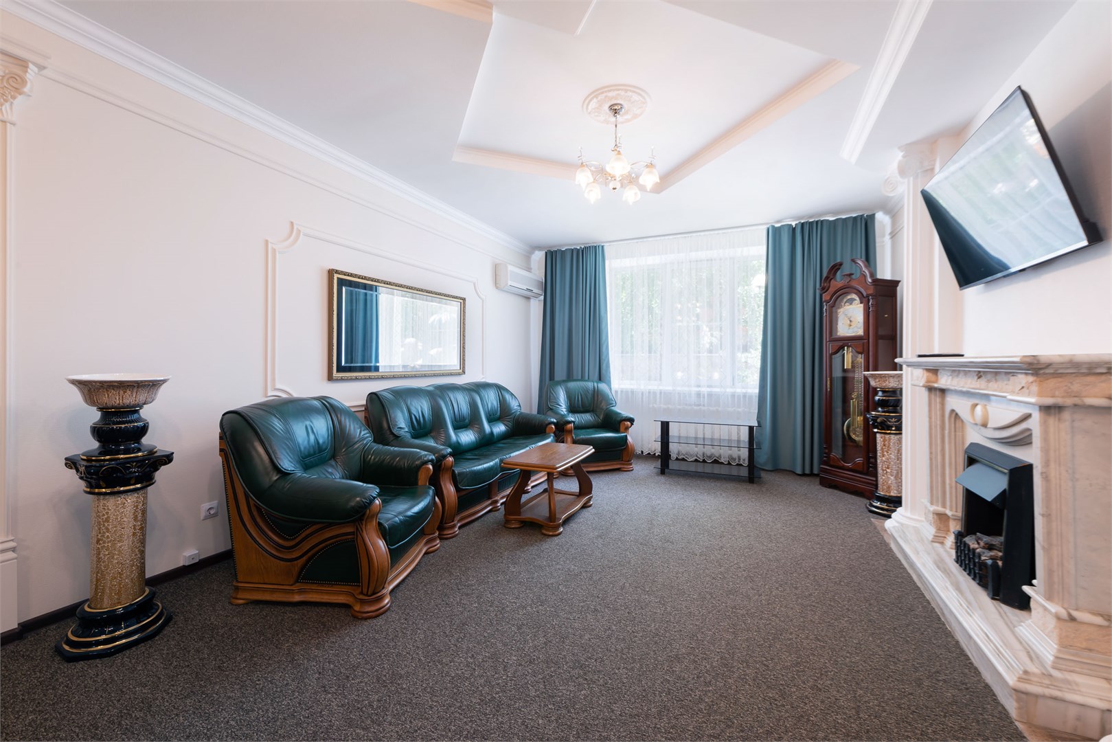 Посмотреть в галерее Suite 2-местный 2 уровневый