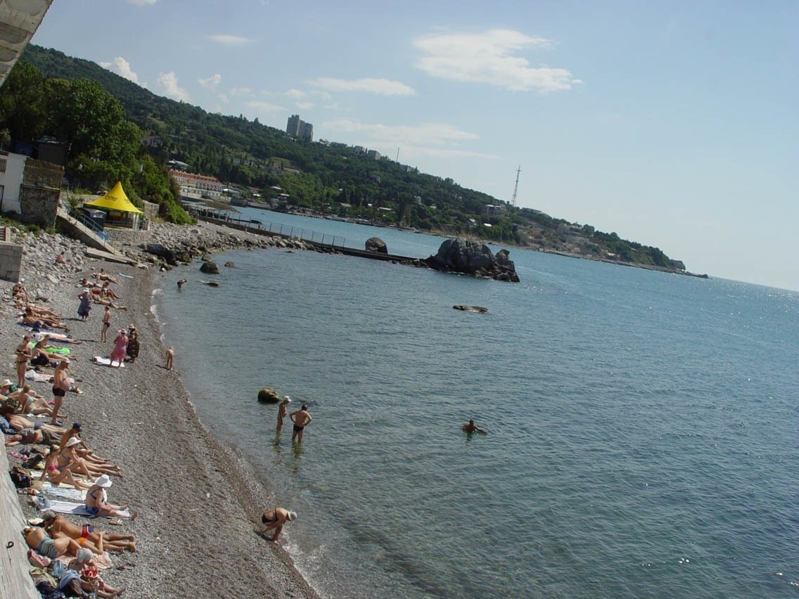 Посмотреть в галерее Номер с видом на море, климатопавильон