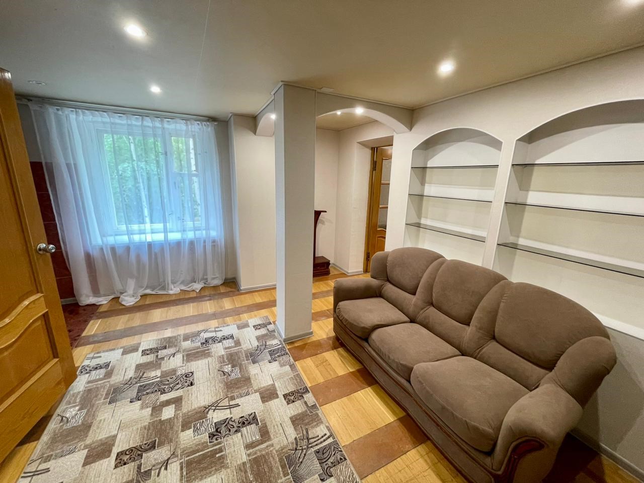 Семейный 2-местн. 3х-комн.корп.№1