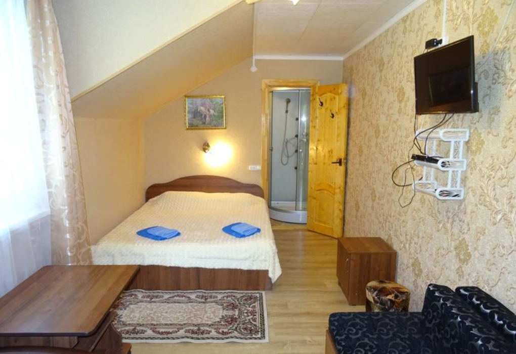 2-мест.(разм. в 3-мест.) станд. повыш. комф.