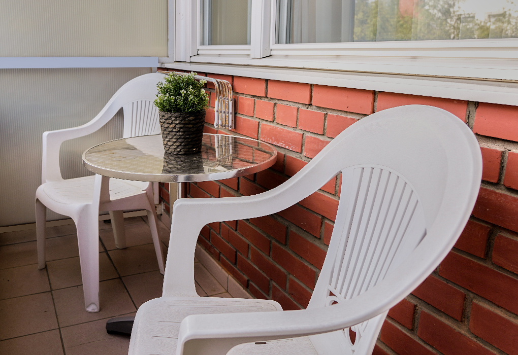 2-мест. станд. DBL, корп. 2