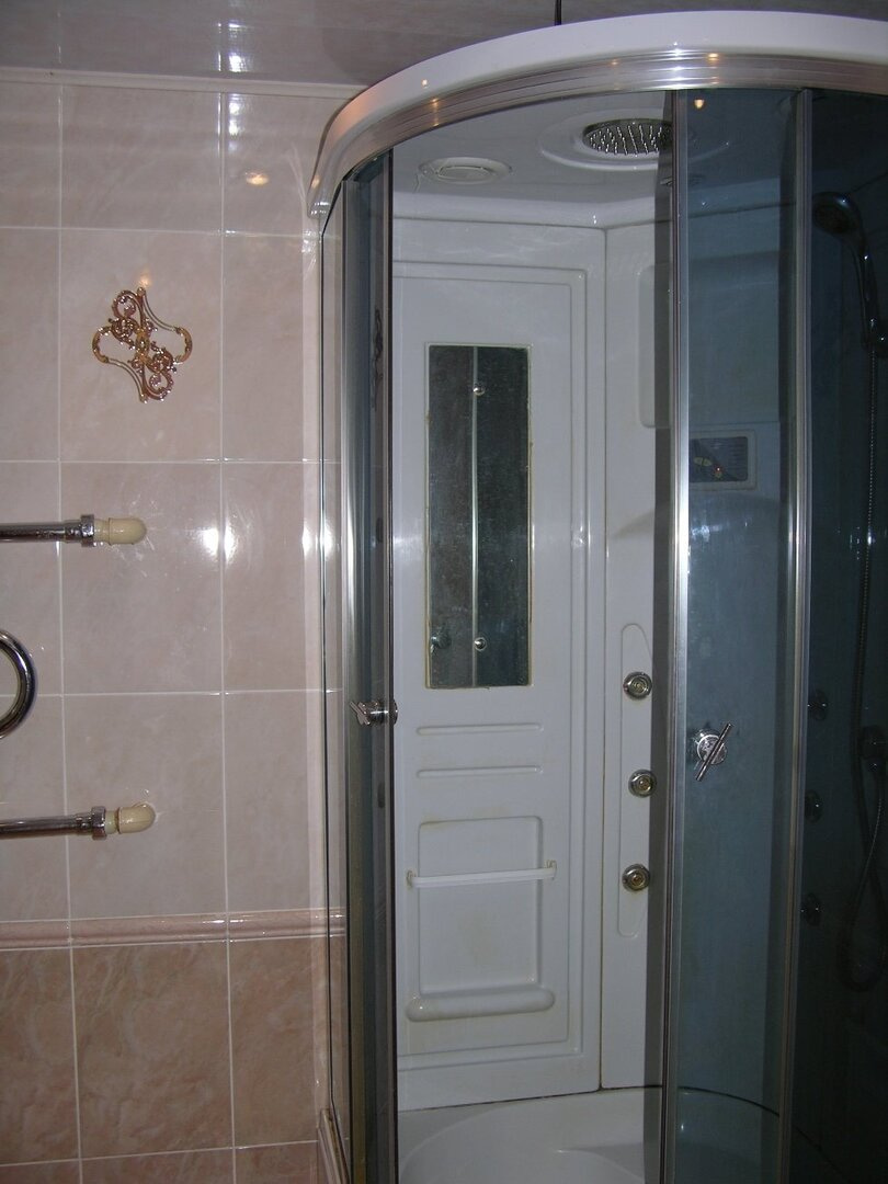 Посмотреть в галерее Стандартный 2-комнатный корпус 4